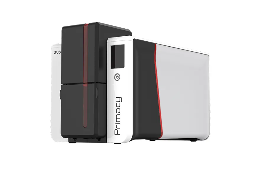 เครื่องพิมพ์บัตร PVC รุ่นยอดนิยม