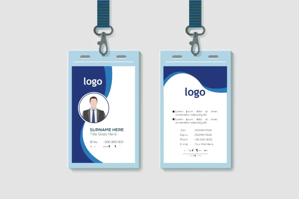 พิมพ์บัตรพนักงานเองหรือจ้างร้าน แบบไหนเหมาะกับองค์กร